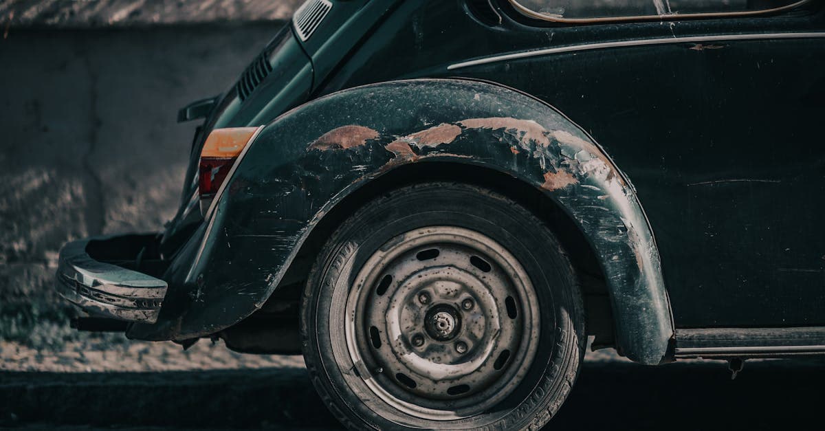 Cover Image for How Property Damage Liability Claims Work in Florida