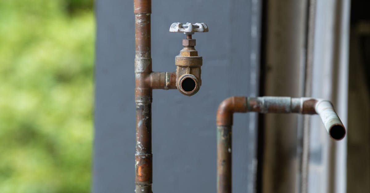 Cover Image for Frozen Pipes and Insurance Claims: Prevention and Coverage
