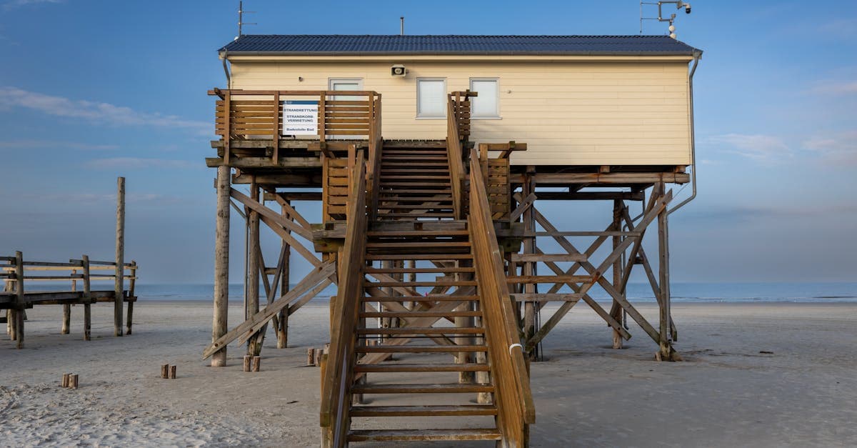 Cover Image for The Federal Flood Insurance Mandate: How It Applies in Florida