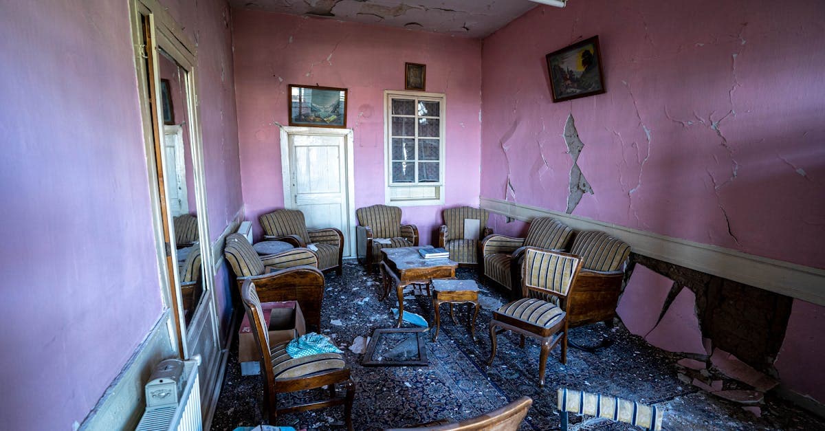 Cover Image for What Flood Insurance Covers Inside Your Walls: Electrical, Plumbing, and More