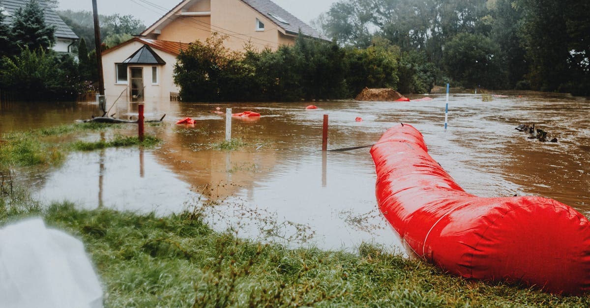 Cover Image for Why Your Flood Insurance Will Not Pay for Temporary Housing