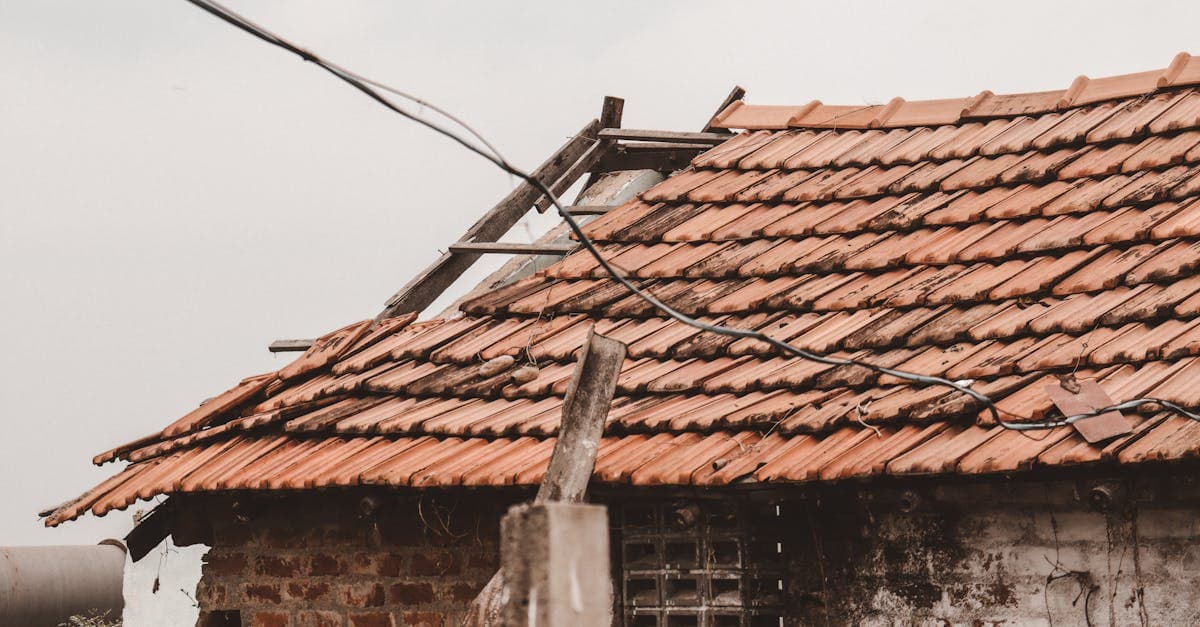 Cover Image for Wind Damage Evidence: How Adjusters Identify Wind-Caused Destruction After a Storm