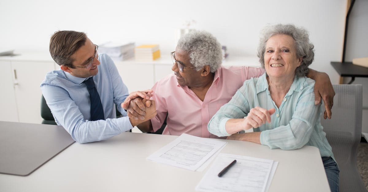 Cover Image for Universal Life Insurance Death Benefit Options Explained