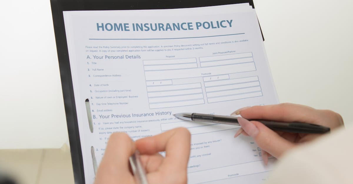 Cover Image for When Is the Best Time to Switch Homeowners Insurance?
